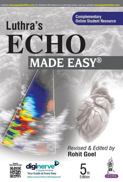 Produktbild: Luthra's ECHO Made Easy