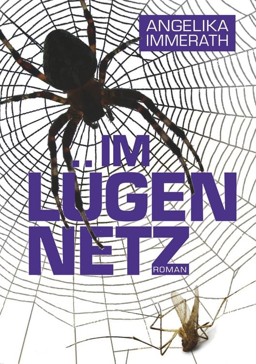 Produktbild: Im L&uuml;gennetz