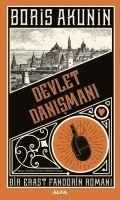 Produktbild: Devlet Danismani