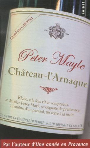 Produktbild: Fre-Chteau-Larnaque