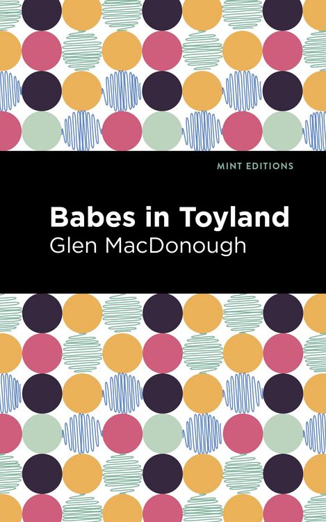 Produktbild: Babes in Toyland