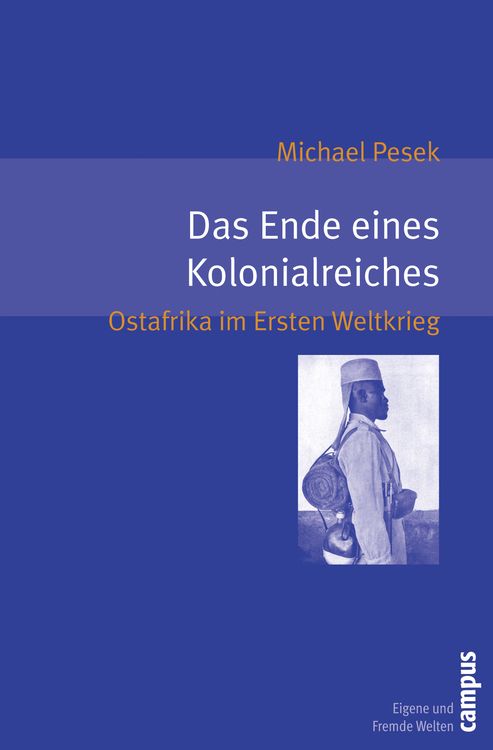 Bild vom Artikel Das Ende eines Kolonialreiches vom Autor Michael Pesek