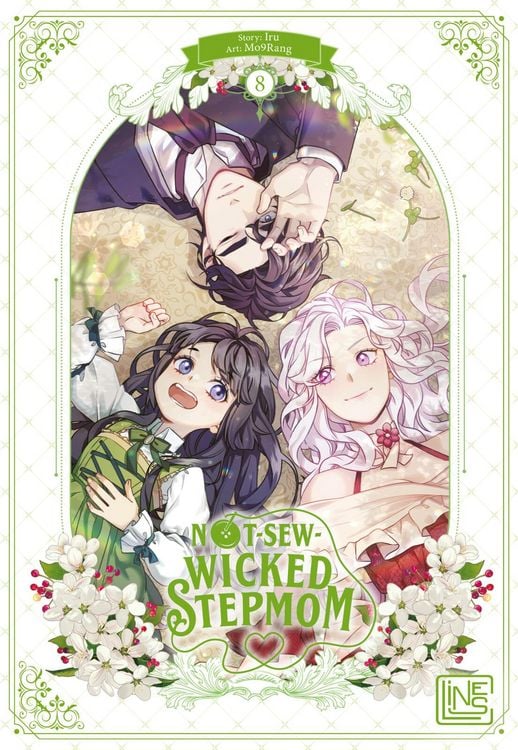 Produktbild: Not-Sew-Wicked Stepmom 8
