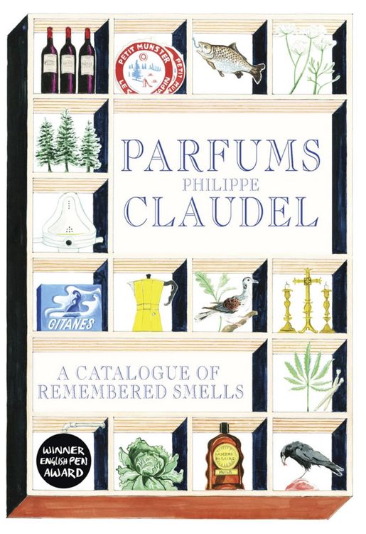 Produktbild: Parfums