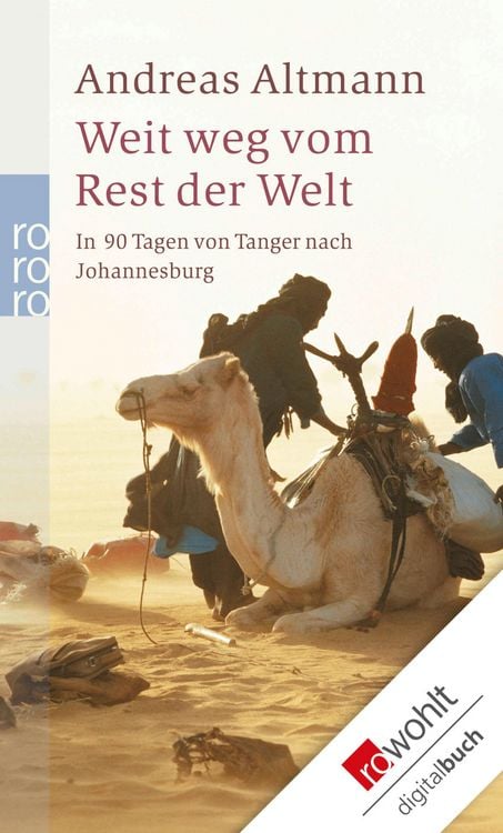 Produktbild: Weit weg vom Rest der Welt