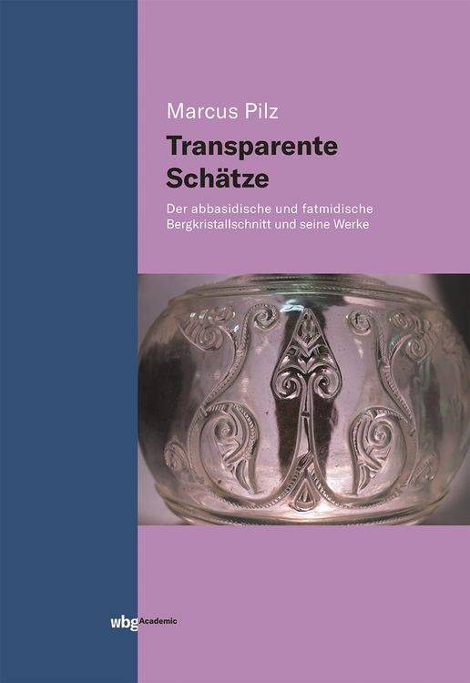 Produktbild: Transparente Sch&auml;tze