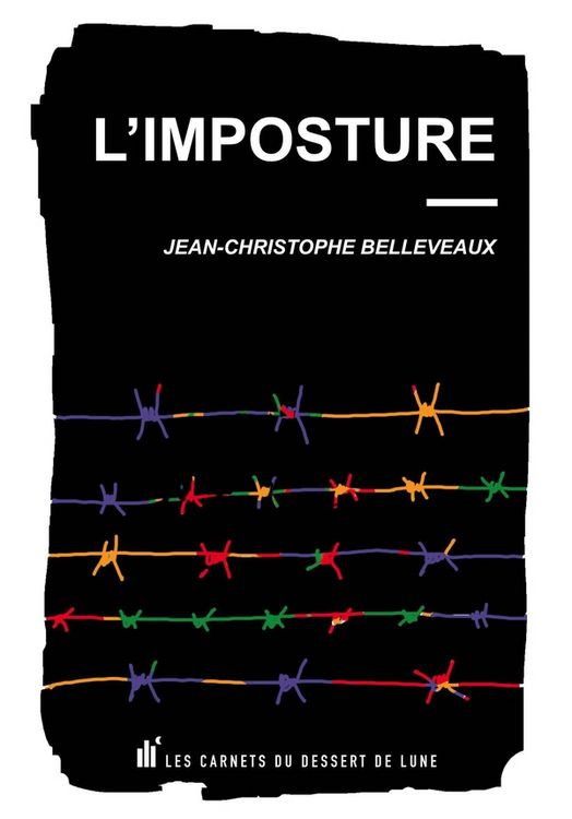 Produktbild: Imposture