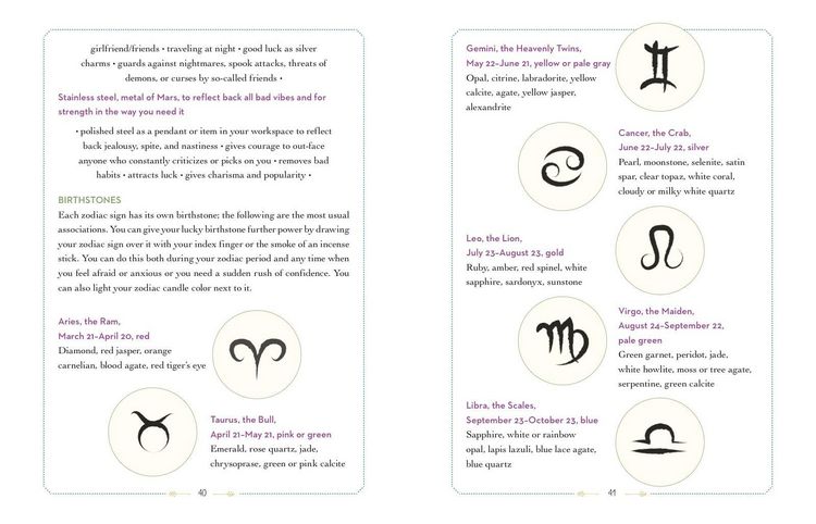 Produktbild: The Young Witch's Guide to Magick