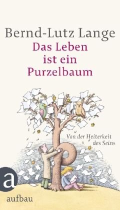 Produktbild: Das Leben ist ein Purzelbaum