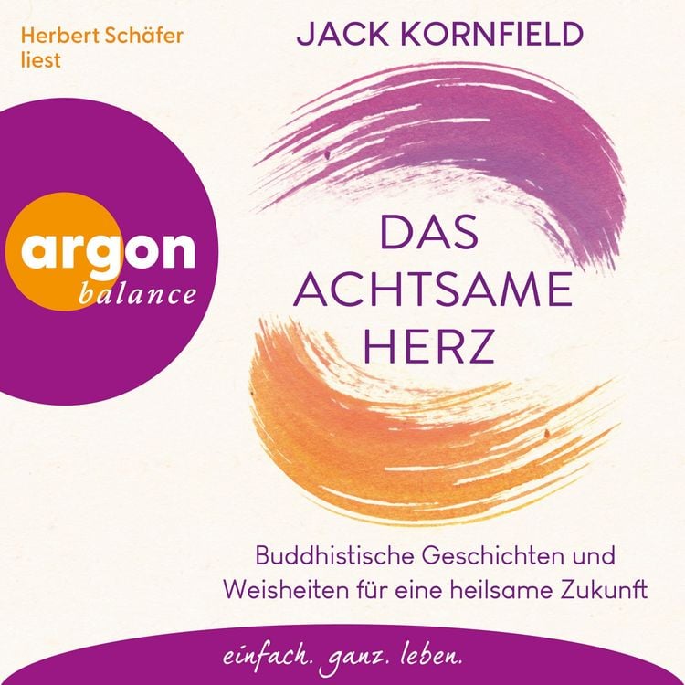 Produktbild: Das achtsame Herz
