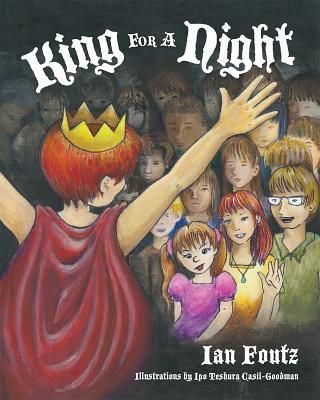 Produktbild: King for a Night