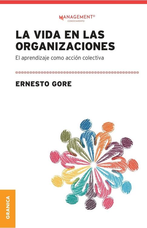 Produktbild: Vida En Las Organizaciones, La