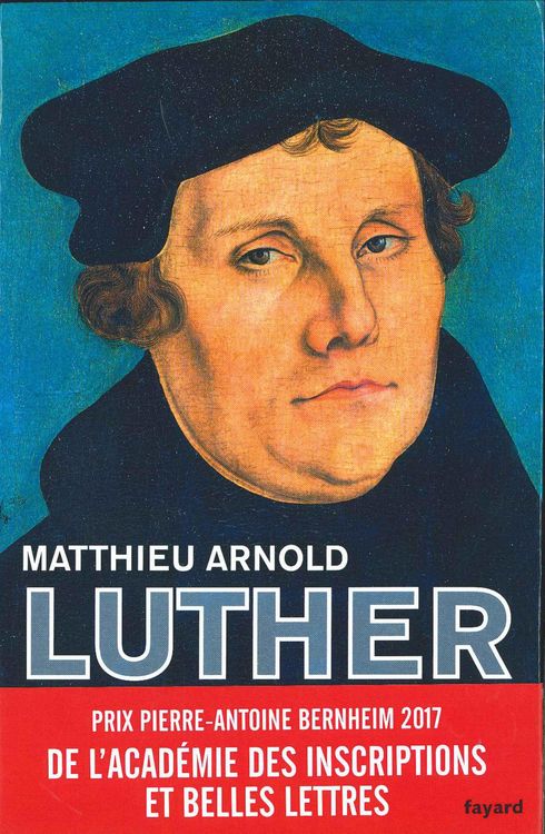 Produktbild: Martin Luther
