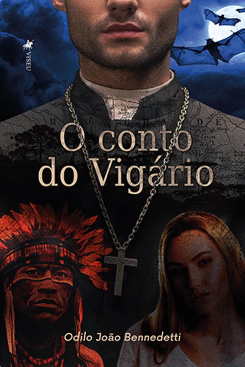 Produktbild: O Conto do Viga&acute;rio