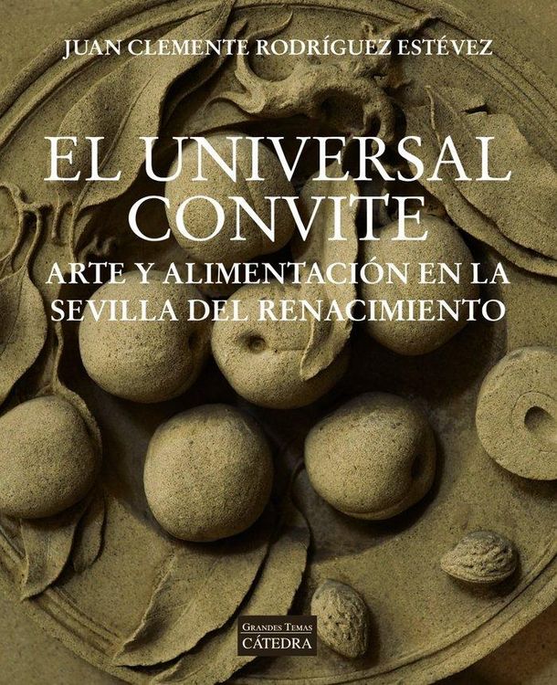 Produktbild: El universal convite