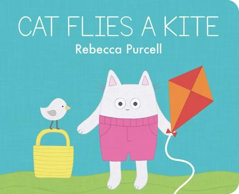 Produktbild: Cat Flies a Kite