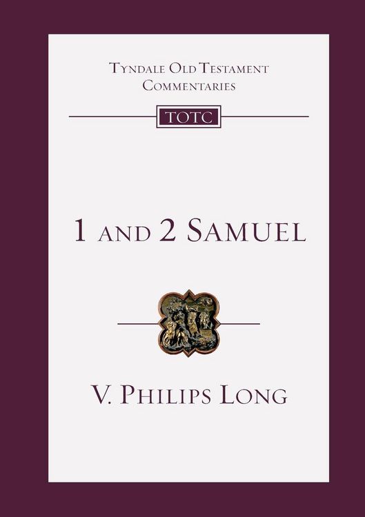 Produktbild: 1 and 2 Samuel
