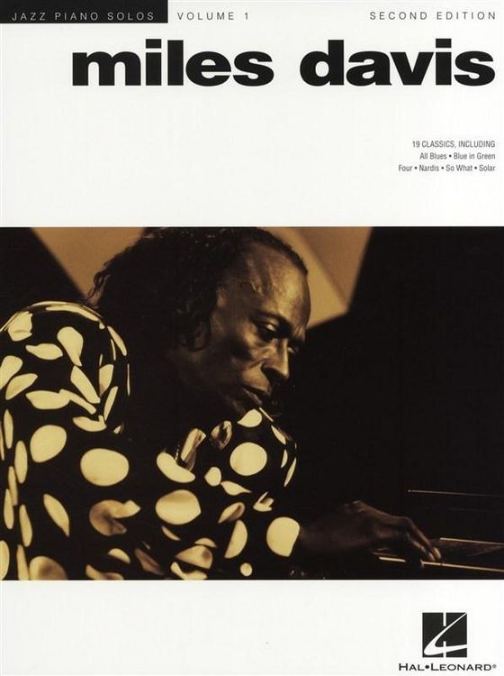 Produktbild: Miles Davis - 2nd Edition