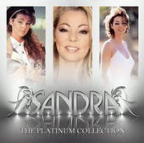 Produktbild: Platinum Collection