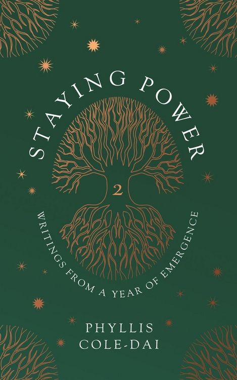 Produktbild: Staying Power 2