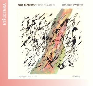 Produktbild: String Quartets