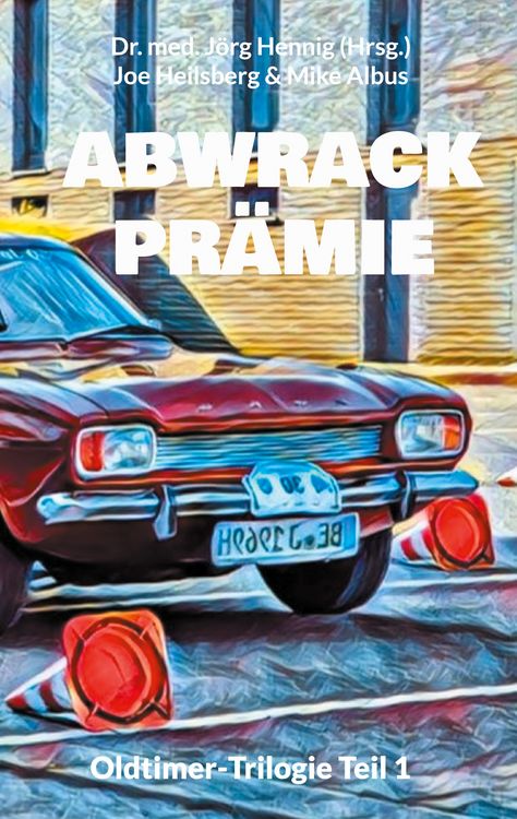 Produktbild: Abwrackpr&auml;mie