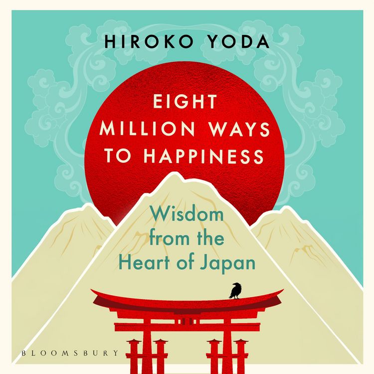 Produktbild: Eight Million Ways to Happiness