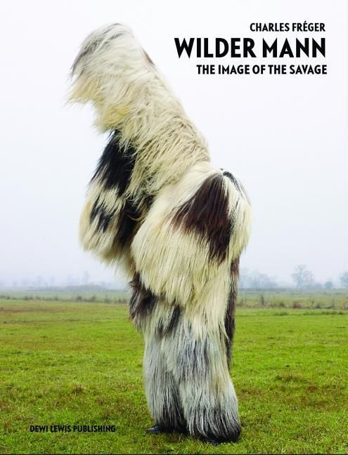 Produktbild: Wilder Mann
