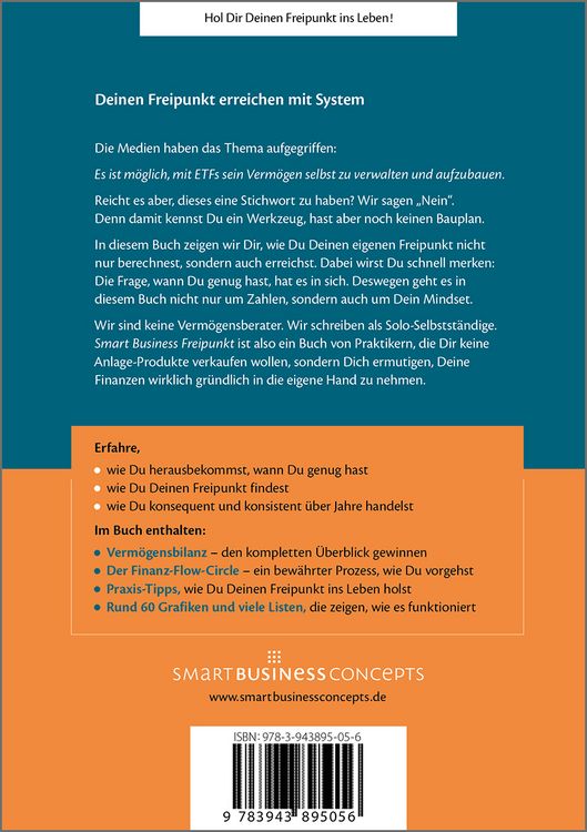 Produktbild: Smart Business Freipunkt