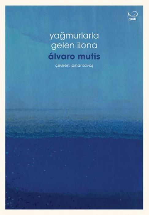 Produktbild: Yagmurlarla Gelen Ilona