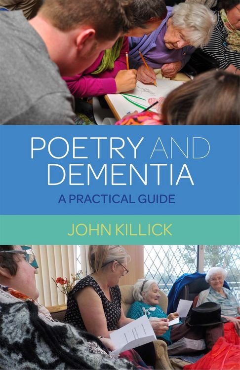 Produktbild: Poetry and Dementia