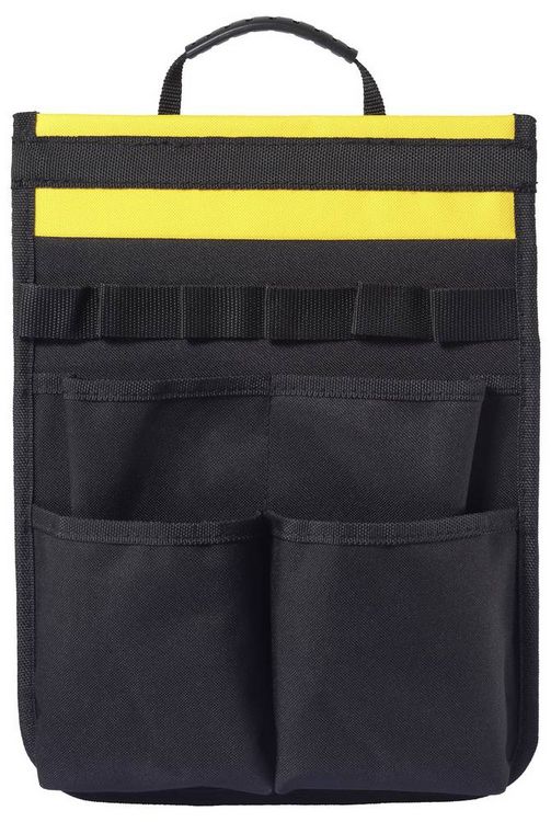 Produktbild: STANLEY STST515155-8-23 Werkzeugrucksack unbest&uuml;ckt (B x H x T) 360 x 460 x 180mm