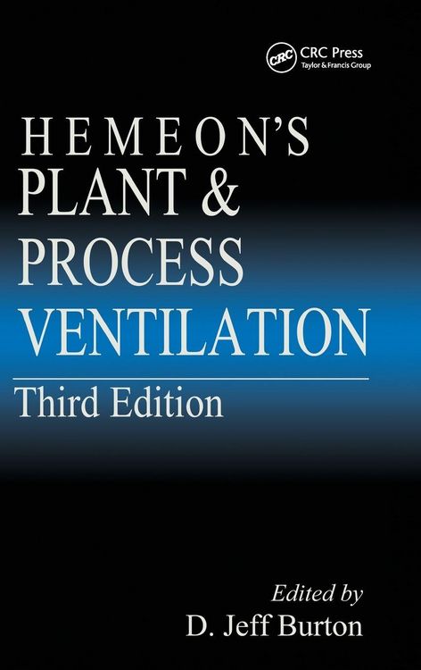 Produktbild: Hemeon's Plant & Process Ventilation