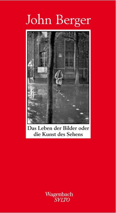 Produktbild: Das Leben der Bilder oder die Kunst des Sehens