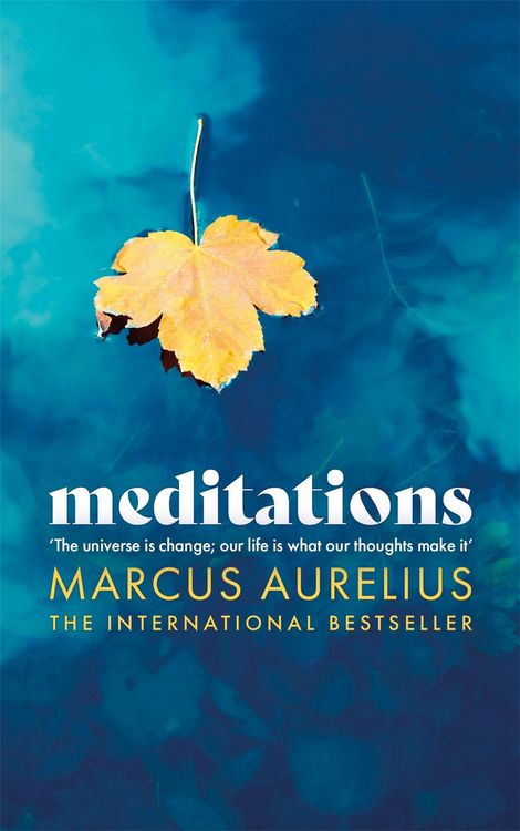 Produktbild: Meditations (Special Edition)