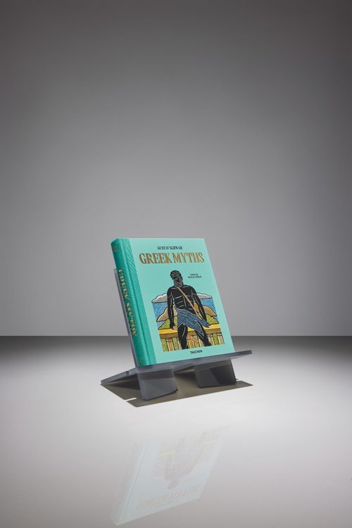 Produktbild: Bookstand. Medium. Urban Grey