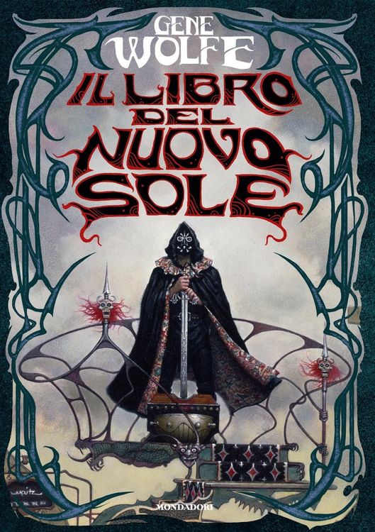 Produktbild: Il libro del nuovo sole