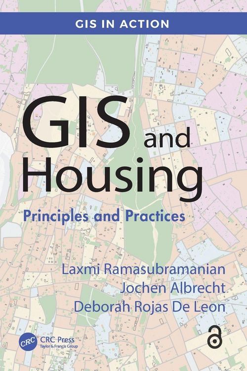 Produktbild: GIS and Housing