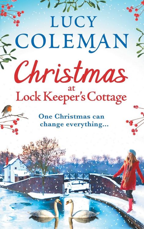 Produktbild: Christmas at Lock Keeper's Cottage