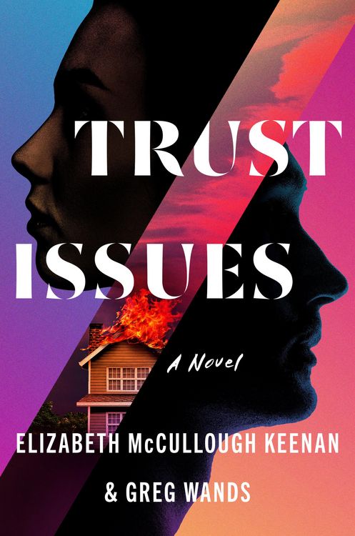 Produktbild: Trust Issues