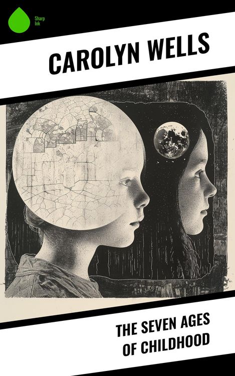 Produktbild: The Seven Ages of Childhood