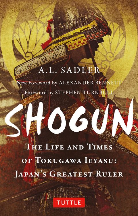 Produktbild: Shogun