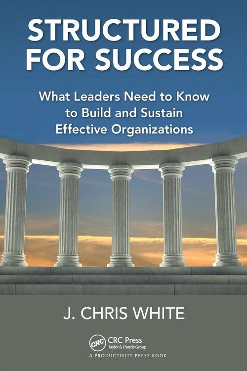 Produktbild: Structured for Success
