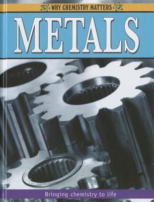 Produktbild: Metals