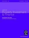 Produktbild: International Real Estate