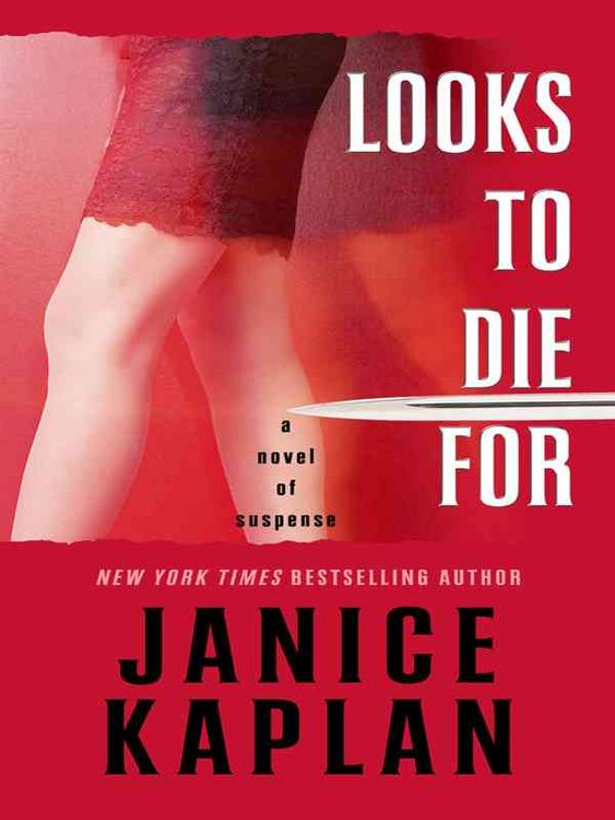Produktbild: Looks to Die for