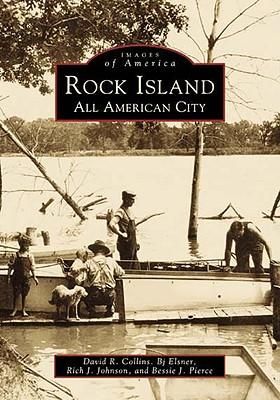 Produktbild: Rock Island