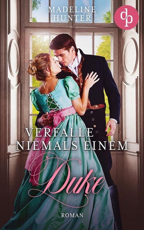 Produktbild: Verfalle niemals einem Duke