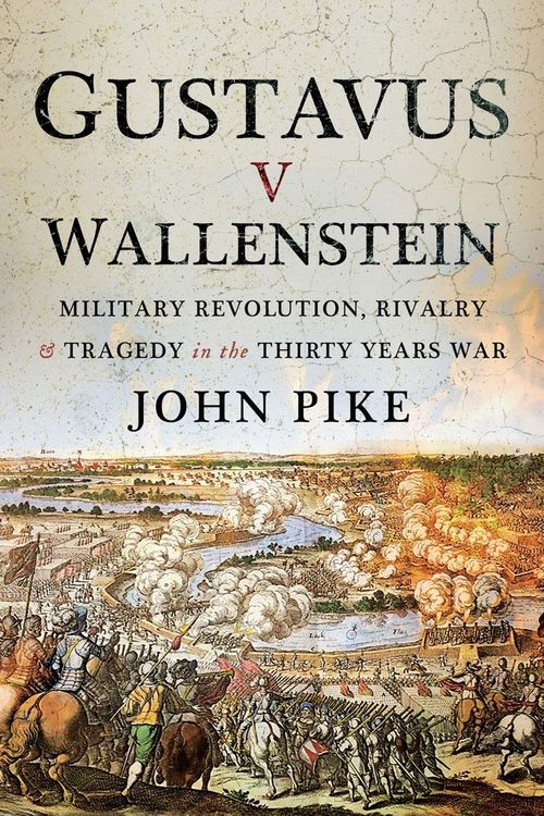 Produktbild: Gustavus v Wallenstein