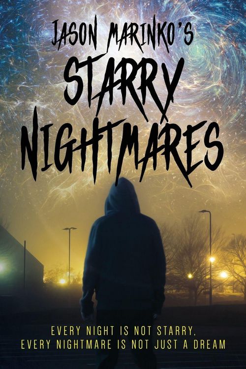 Produktbild: Jason Marinko's Starry Nightmares